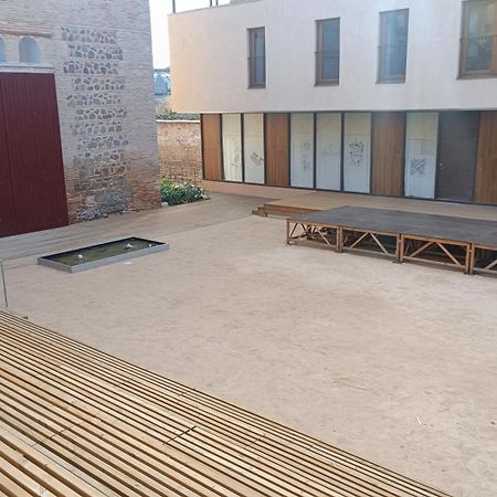 Apto Trastamara - 3 Habitaciones En El Centro De Toledo Exterior photo